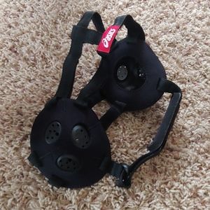 Youth Wrestling Headgear